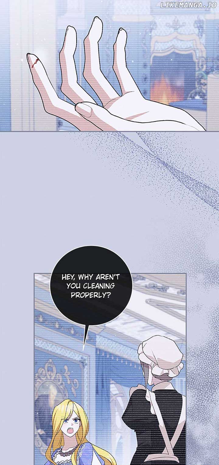 Please Support Revenge Chapter 90 page 74