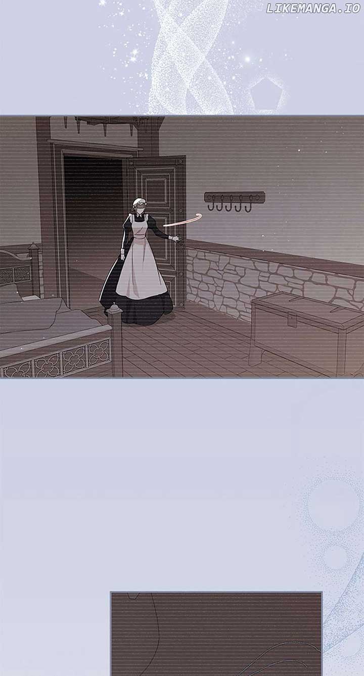 Please Support Revenge Chapter 90 page 80