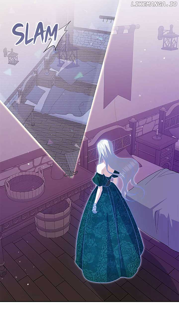 Please Support Revenge Chapter 90 page 82
