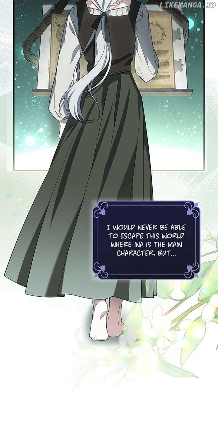 Please Support Revenge Chapter 90 page 88