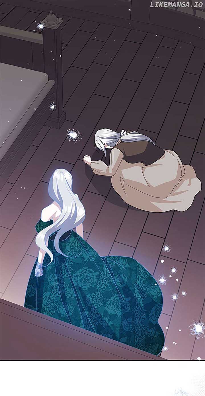 Please Support Revenge Chapter 90 page 91