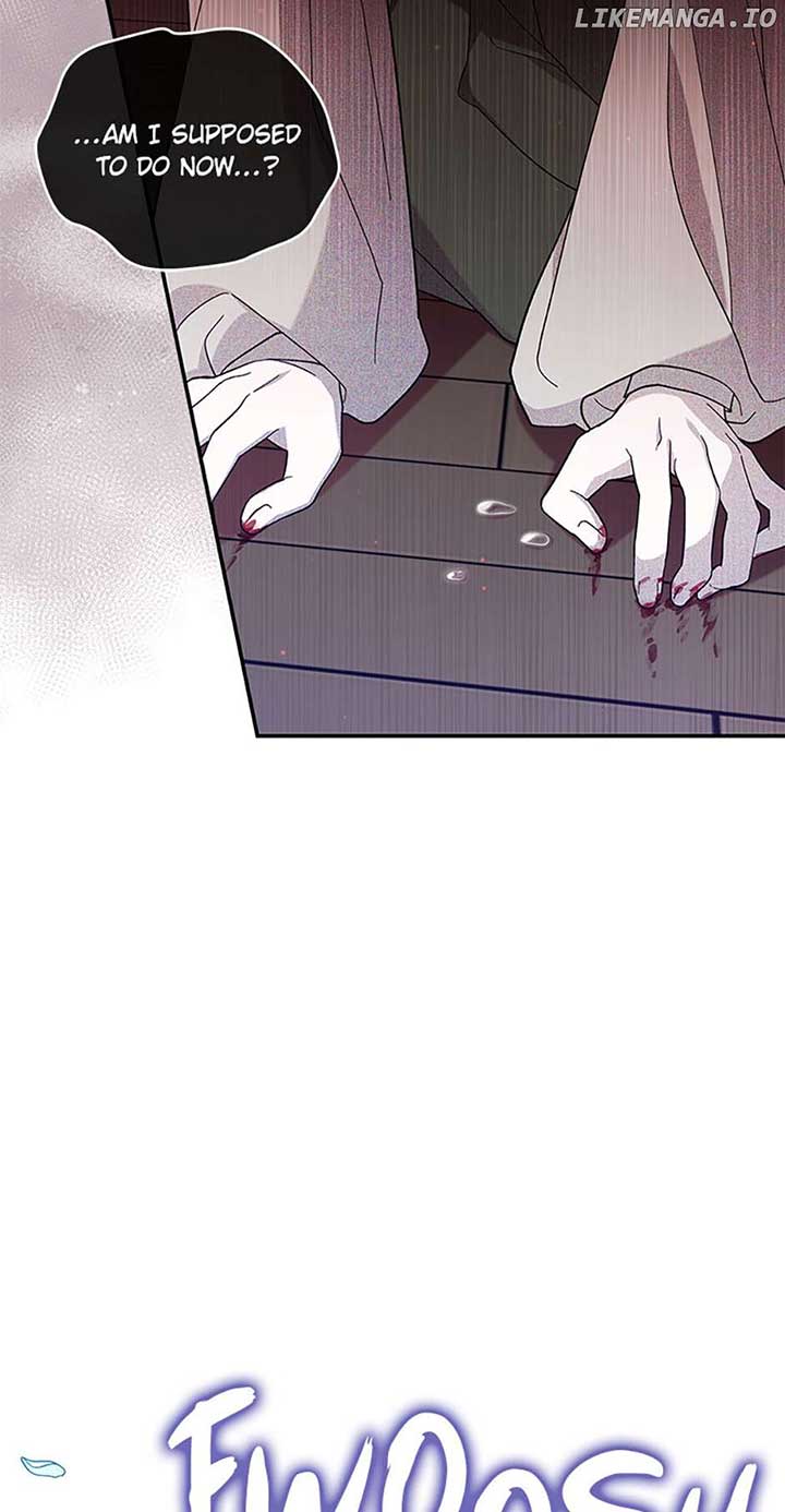 Please Support Revenge Chapter 90 page 93