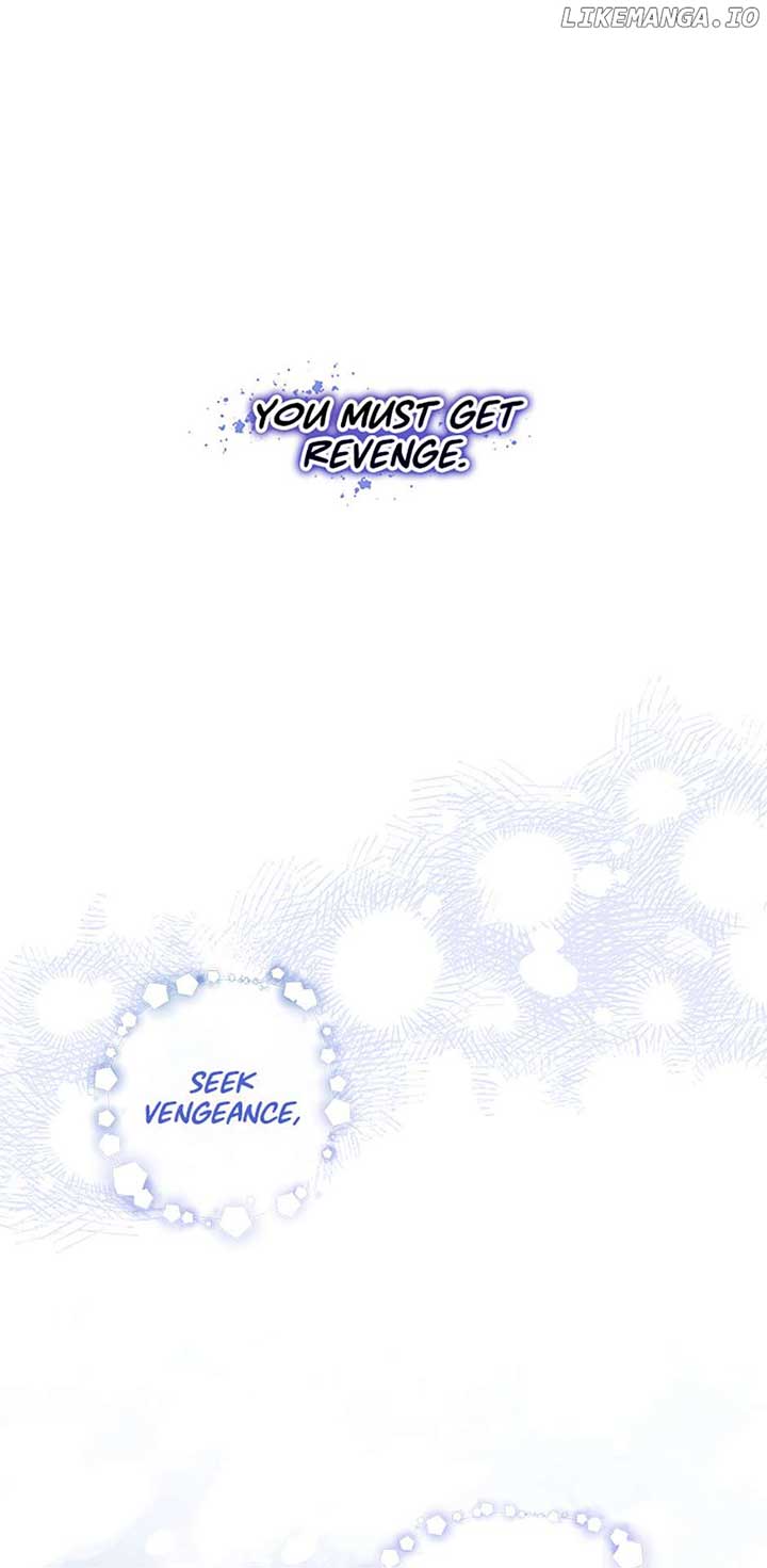 Please Support Revenge Chapter 90 page 95