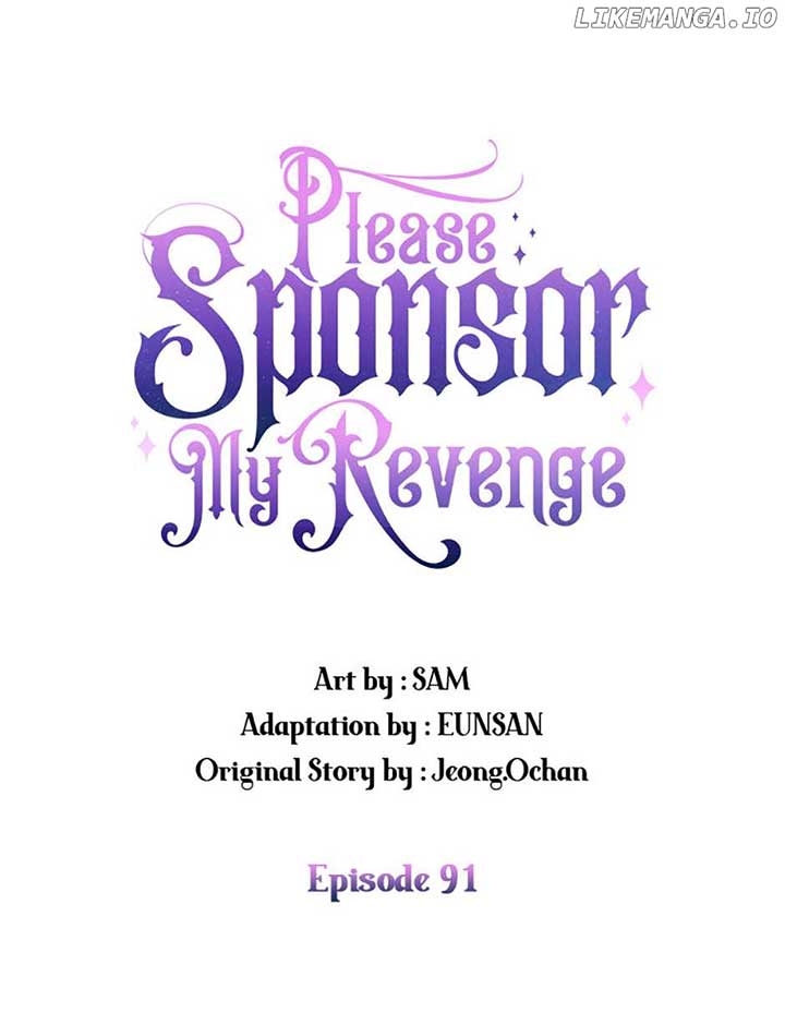 Please Support Revenge Chapter 91 page 0
