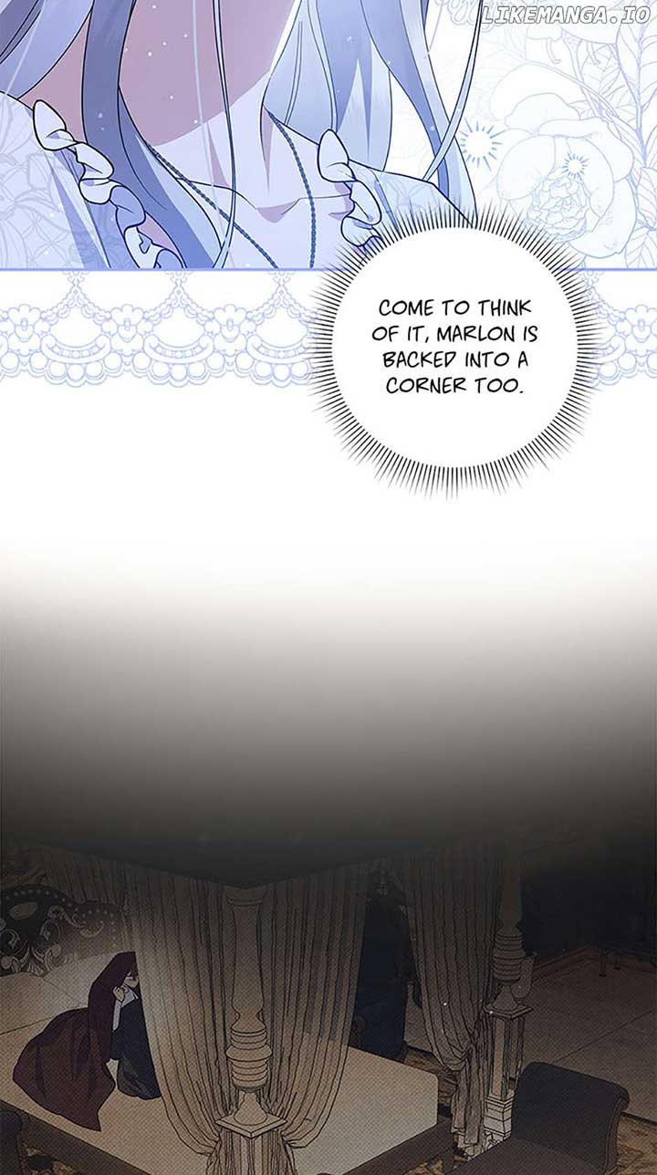Please Support Revenge Chapter 91 page 9