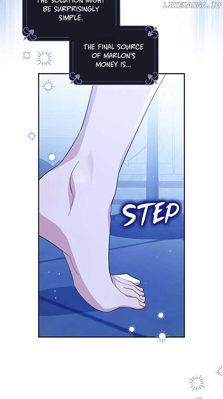 Please Support Revenge Chapter 91 page 13