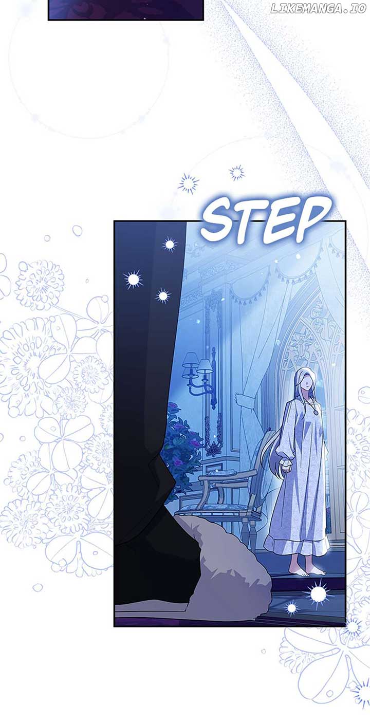 Please Support Revenge Chapter 91 page 18