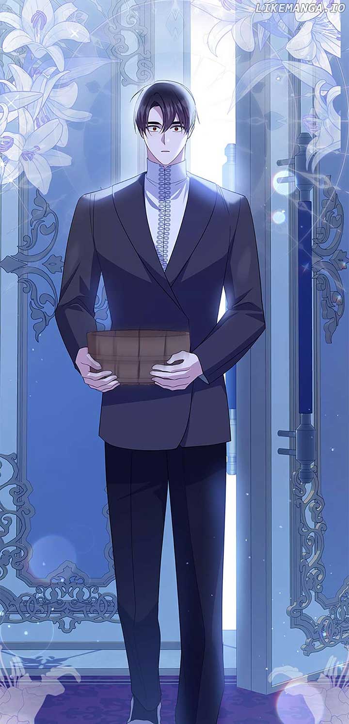 Please Support Revenge Chapter 91 page 20