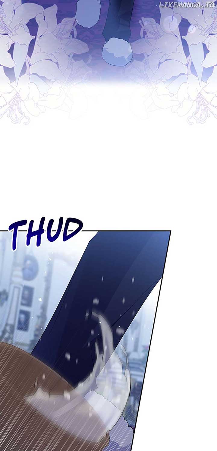 Please Support Revenge Chapter 91 page 21