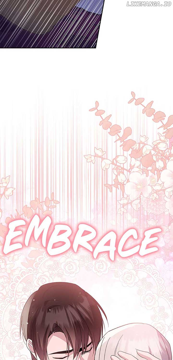 Please Support Revenge Chapter 91 page 22