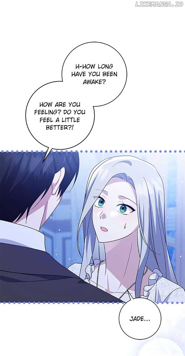 Please Support Revenge Chapter 91 page 24