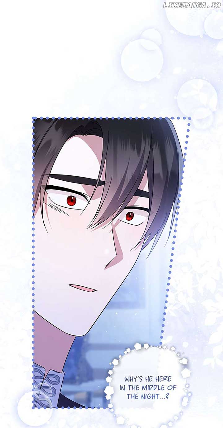 Please Support Revenge Chapter 91 page 25