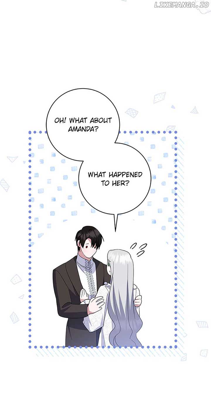 Please Support Revenge Chapter 91 page 28