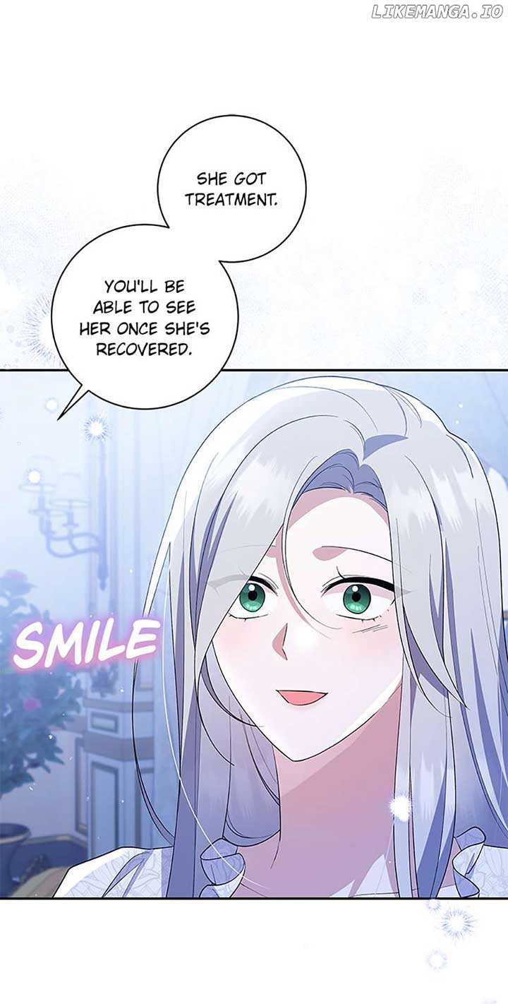 Please Support Revenge Chapter 91 page 29