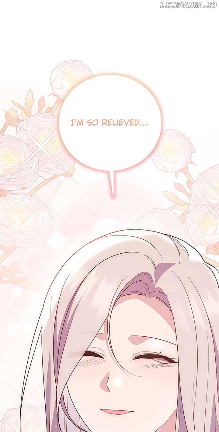 Please Support Revenge Chapter 91 page 30