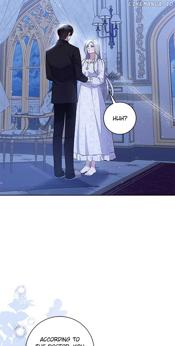 Please Support Revenge Chapter 91 page 33