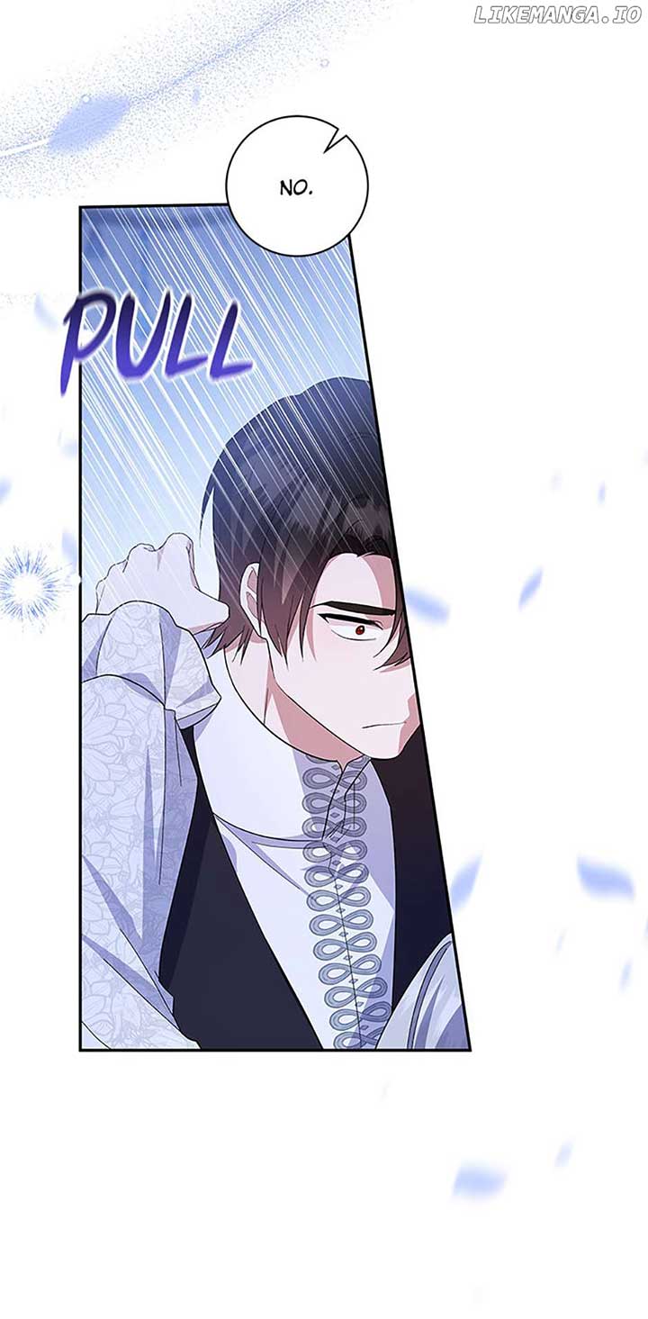 Please Support Revenge Chapter 91 page 39