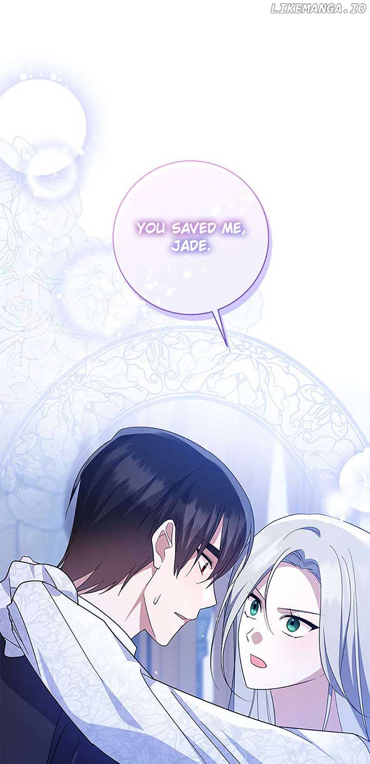 Please Support Revenge Chapter 91 page 40