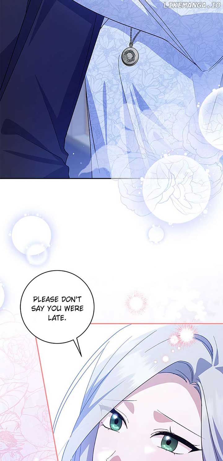 Please Support Revenge Chapter 91 page 41