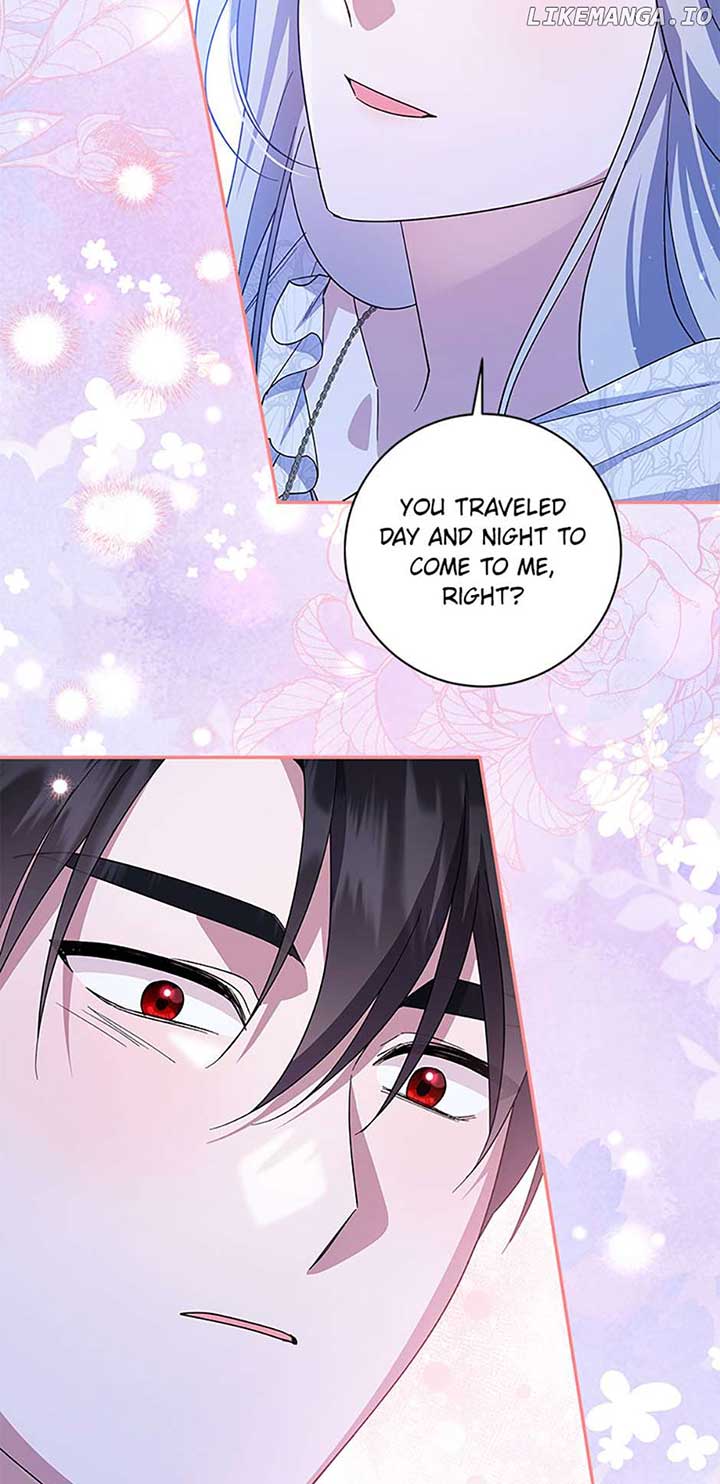 Please Support Revenge Chapter 91 page 42