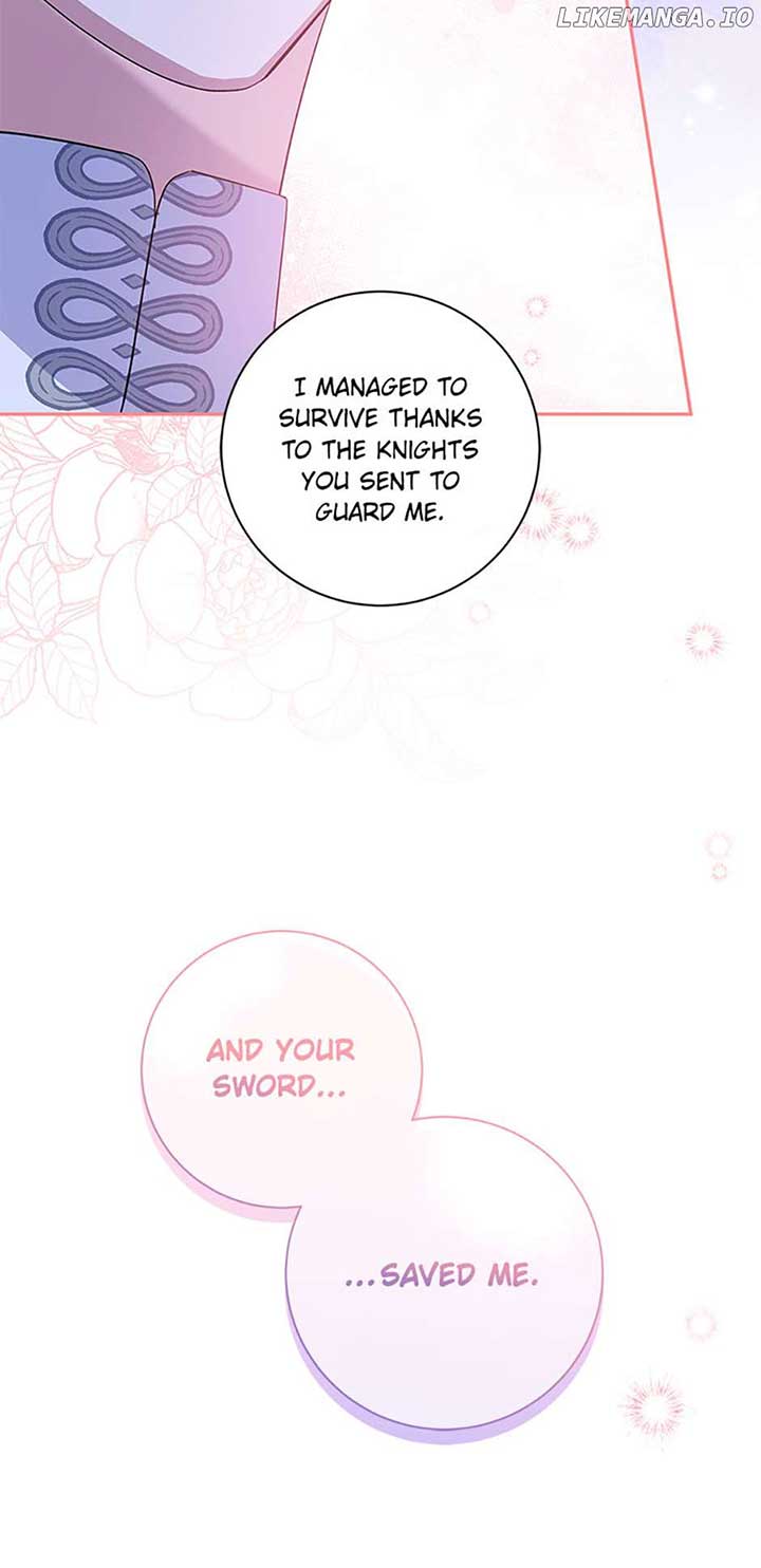 Please Support Revenge Chapter 91 page 43