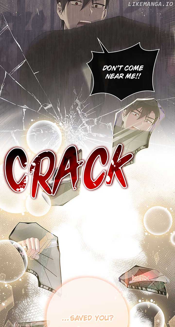 Please Support Revenge Chapter 91 page 46
