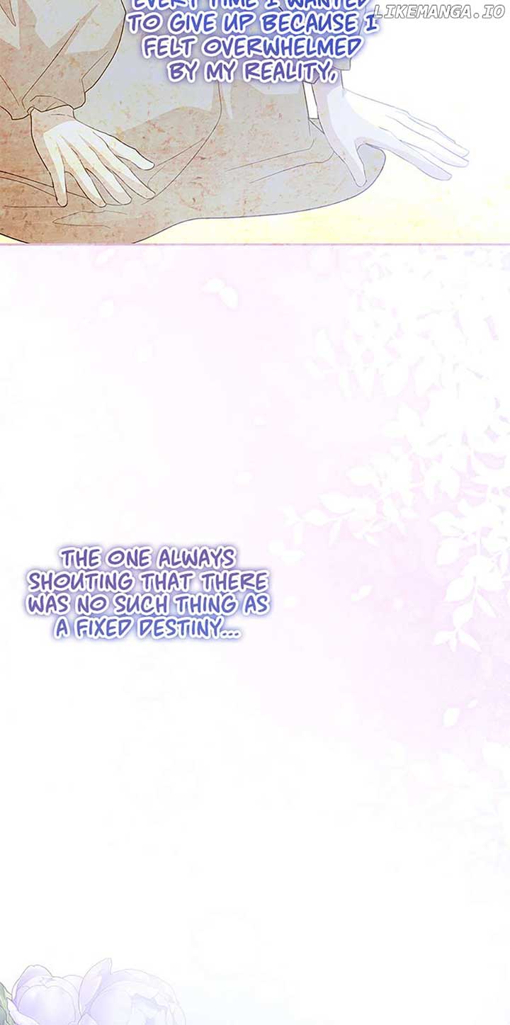 Please Support Revenge Chapter 91 page 4