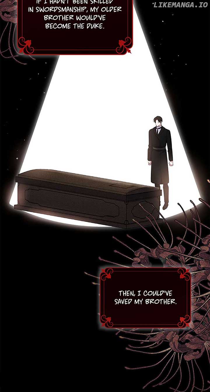 Please Support Revenge Chapter 91 page 49