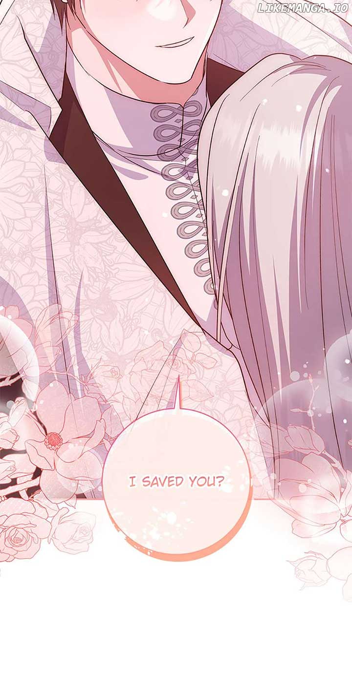 Please Support Revenge Chapter 91 page 55
