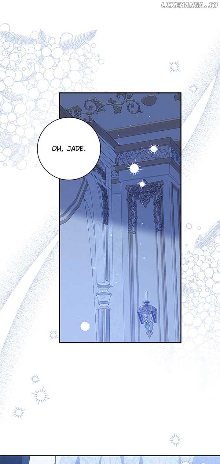 Please Support Revenge Chapter 91 page 56