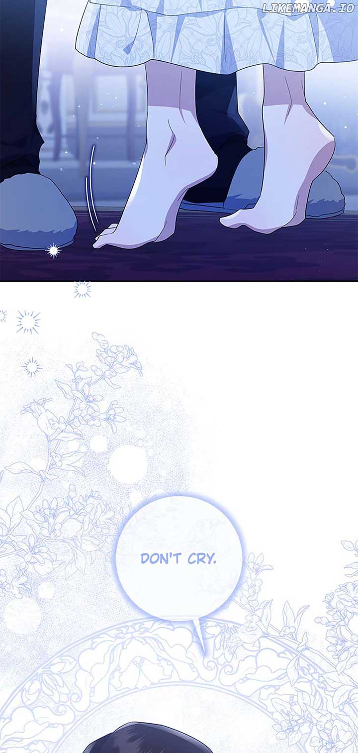 Please Support Revenge Chapter 91 page 57
