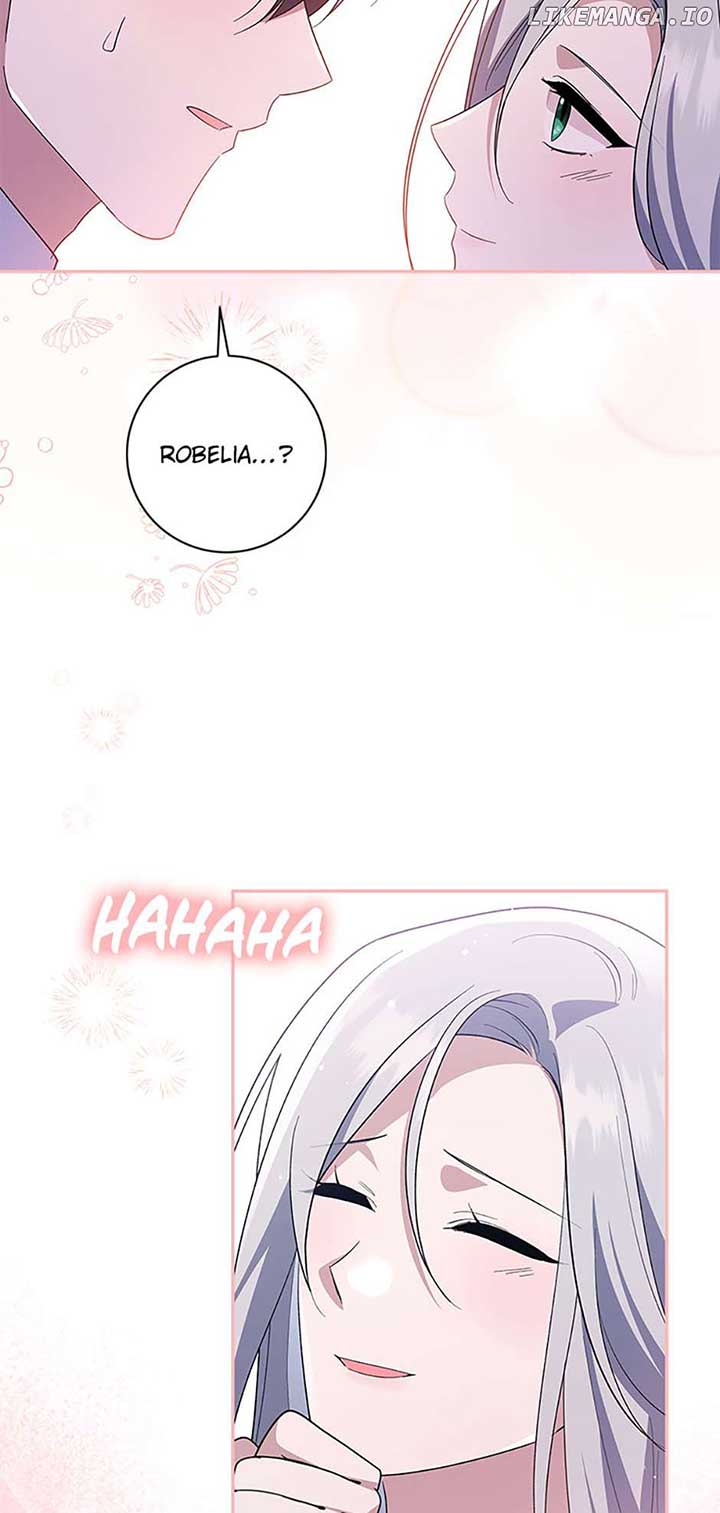 Please Support Revenge Chapter 91 page 59