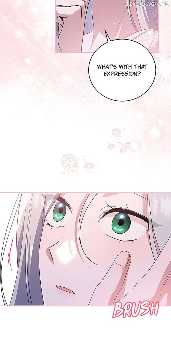 Please Support Revenge Chapter 91 page 60