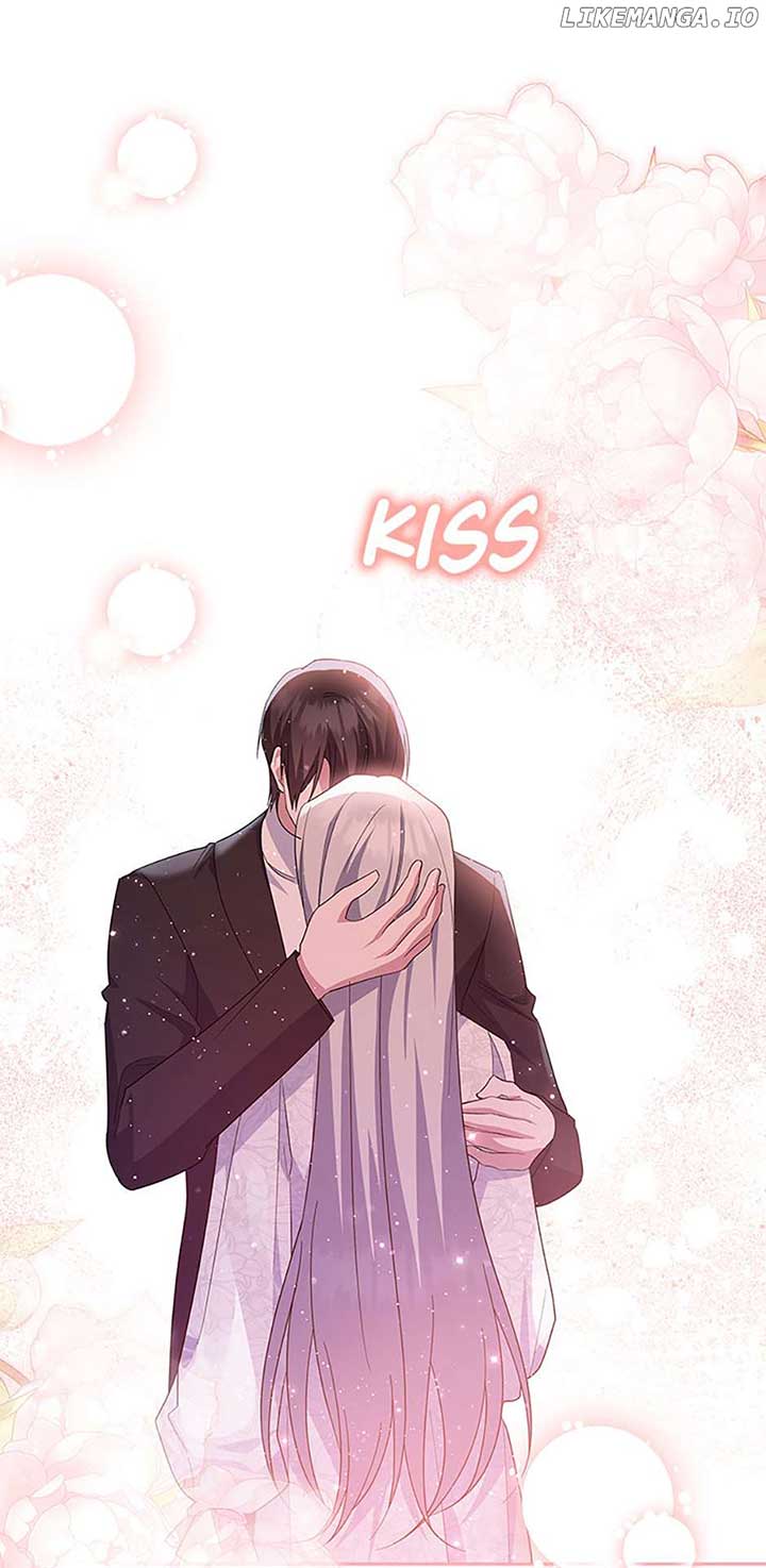 Please Support Revenge Chapter 91 page 61