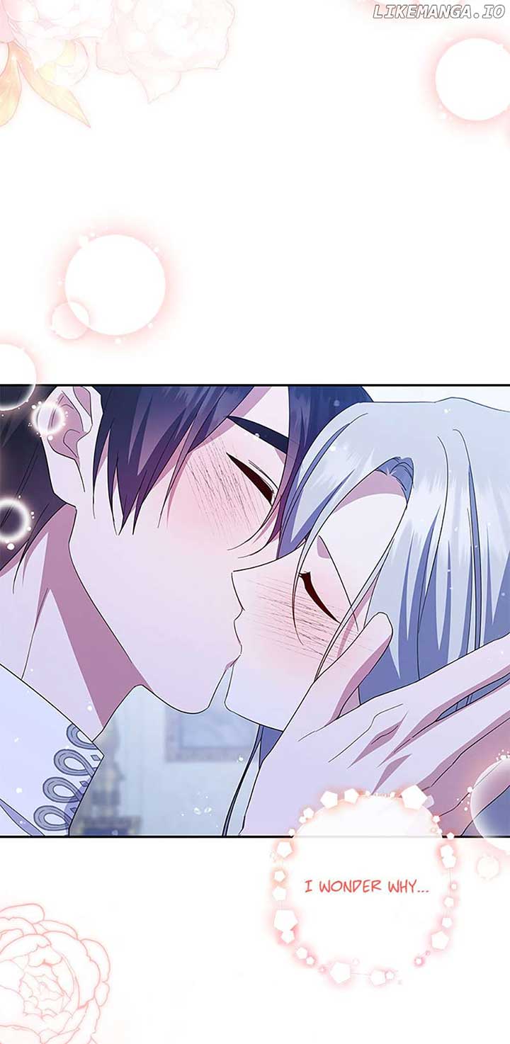 Please Support Revenge Chapter 91 page 62