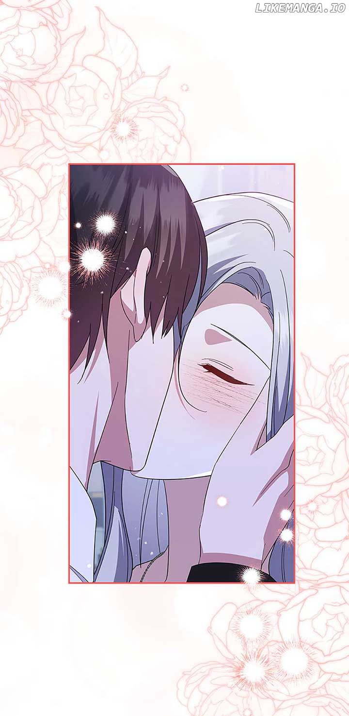 Please Support Revenge Chapter 91 page 63