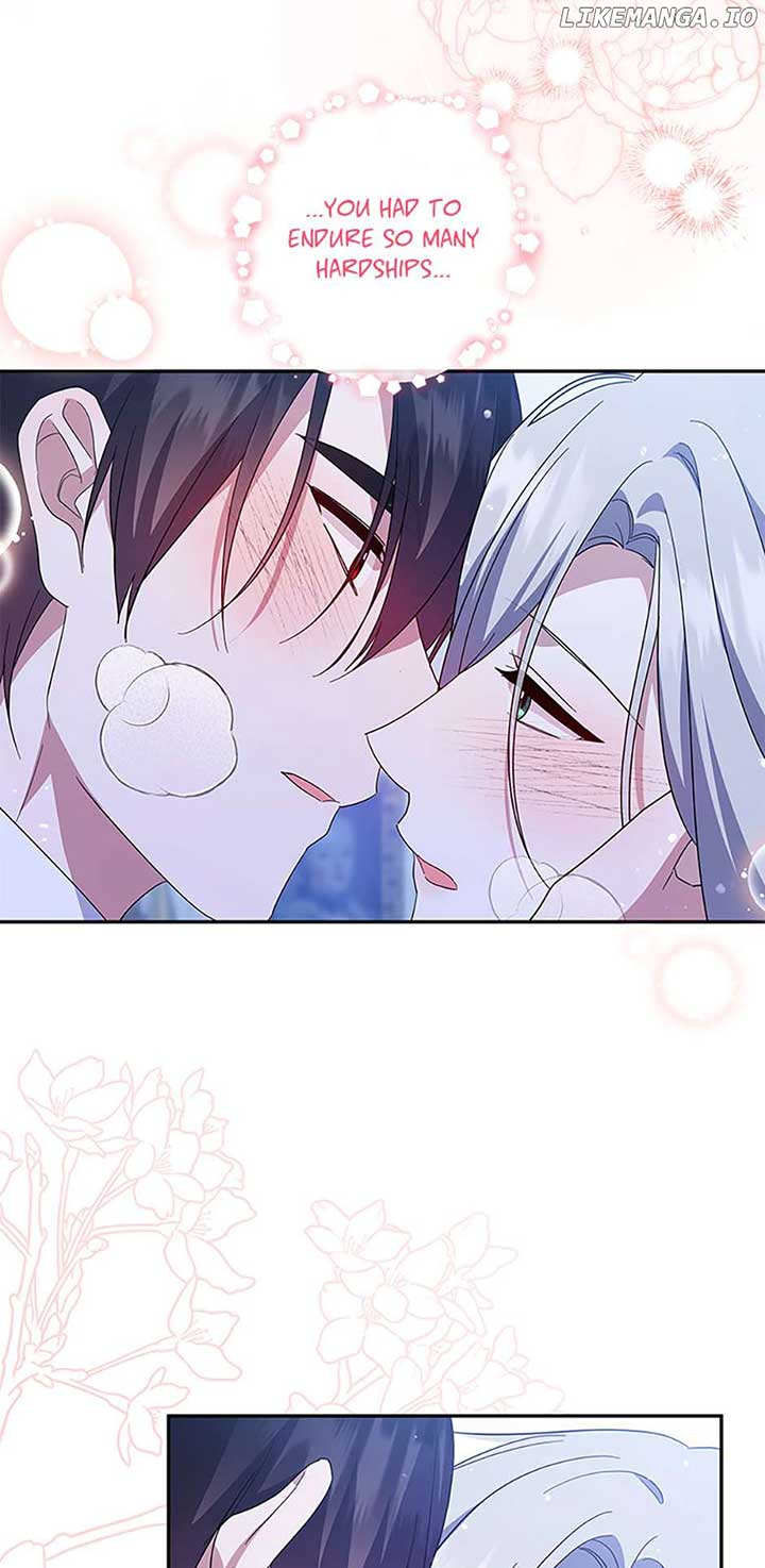 Please Support Revenge Chapter 91 page 64