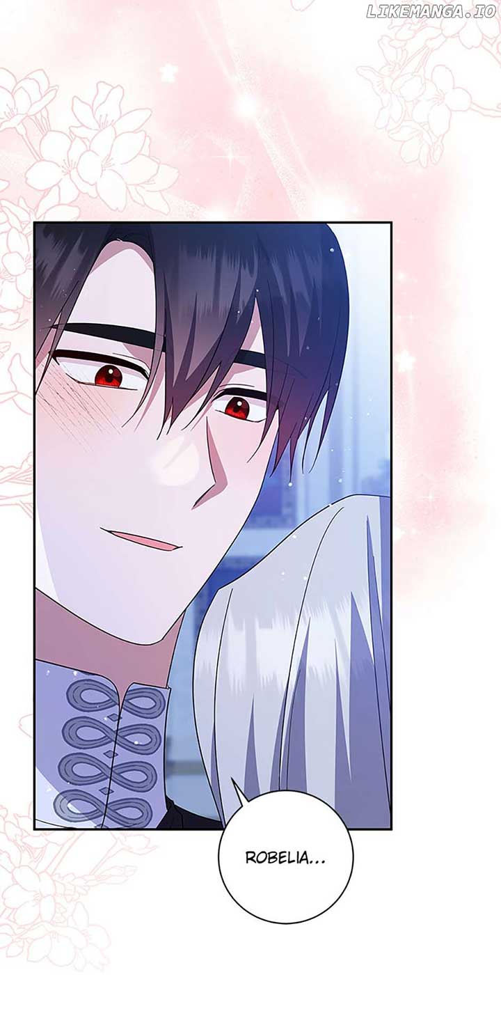 Please Support Revenge Chapter 91 page 66