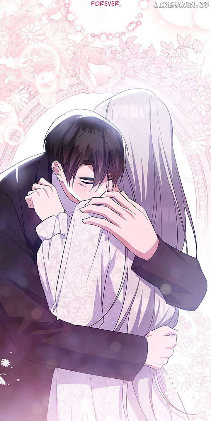 Please Support Revenge Chapter 91 page 68