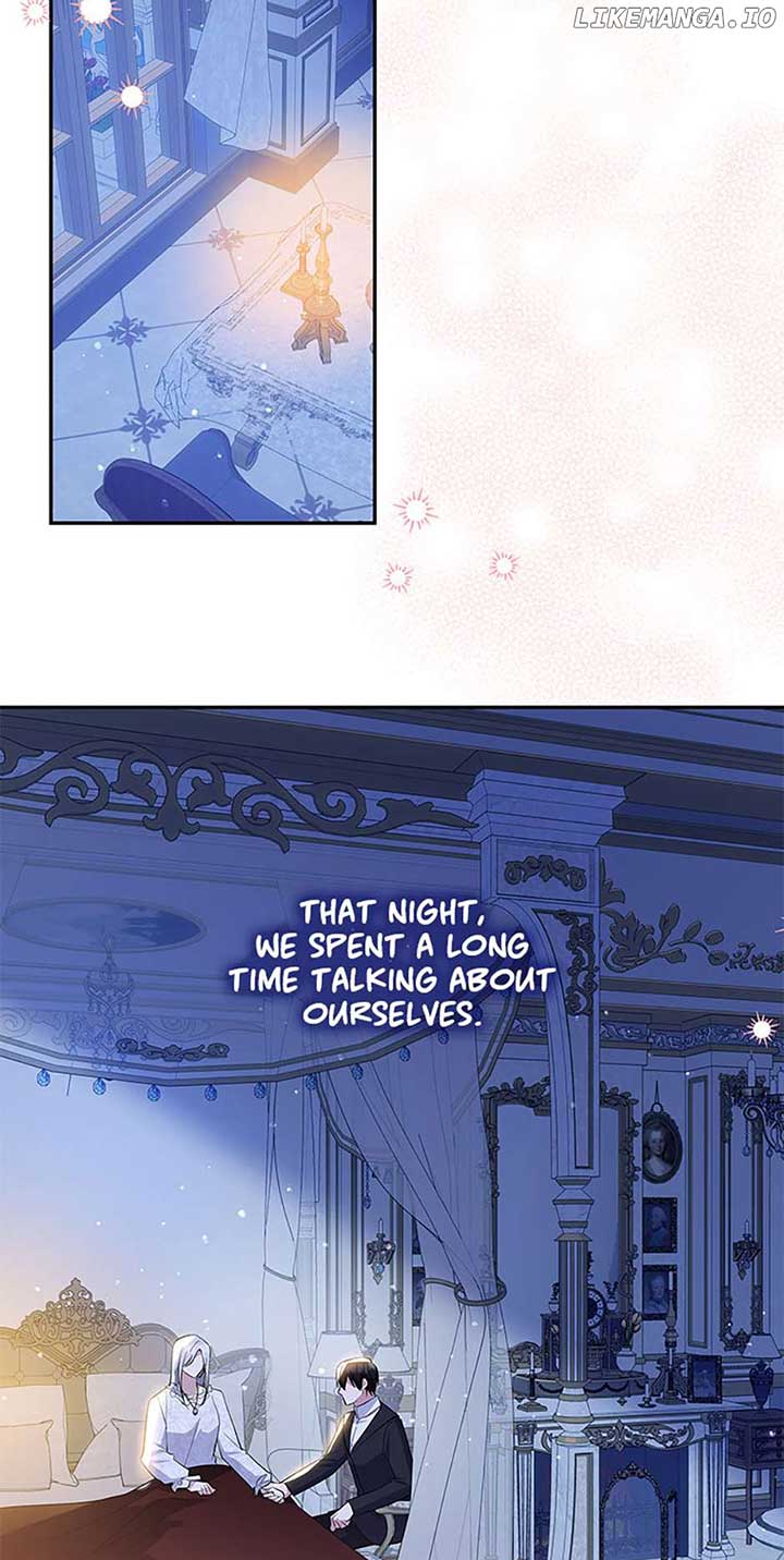 Please Support Revenge Chapter 91 page 70