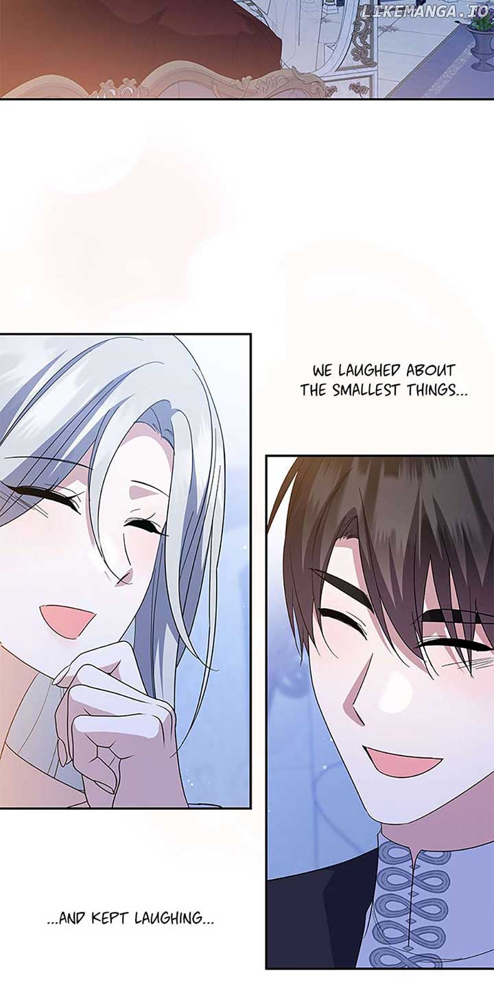 Please Support Revenge Chapter 91 page 71