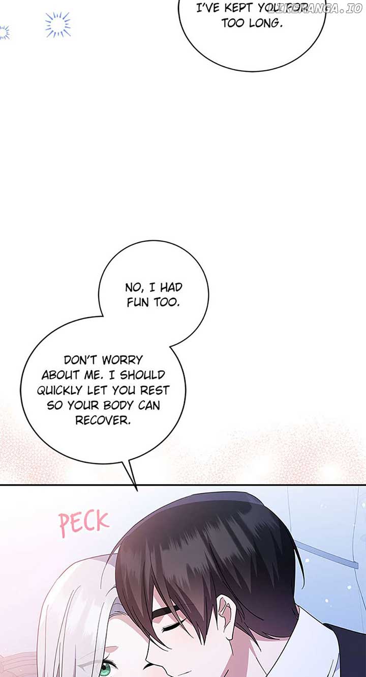 Please Support Revenge Chapter 91 page 75