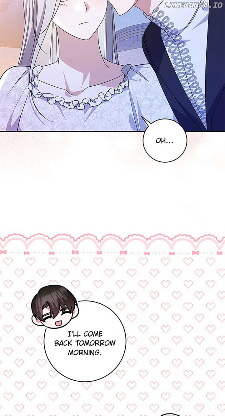 Please Support Revenge Chapter 91 page 76