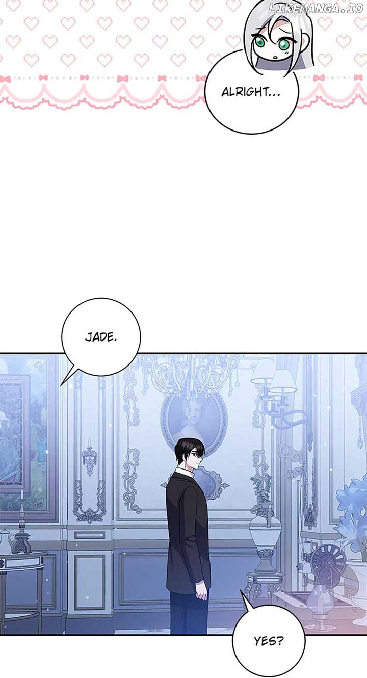 Please Support Revenge Chapter 91 page 77