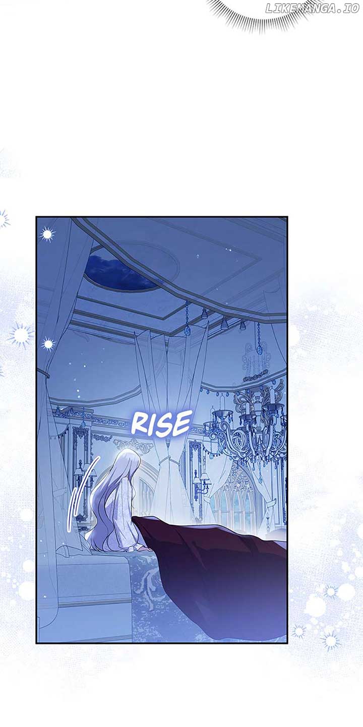 Please Support Revenge Chapter 91 page 7