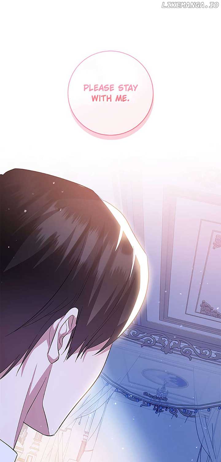 Please Support Revenge Chapter 91 page 80