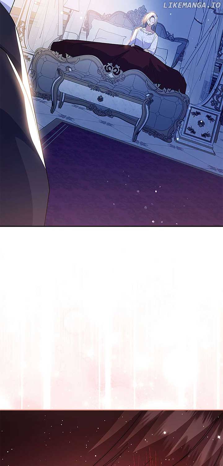 Please Support Revenge Chapter 91 page 81