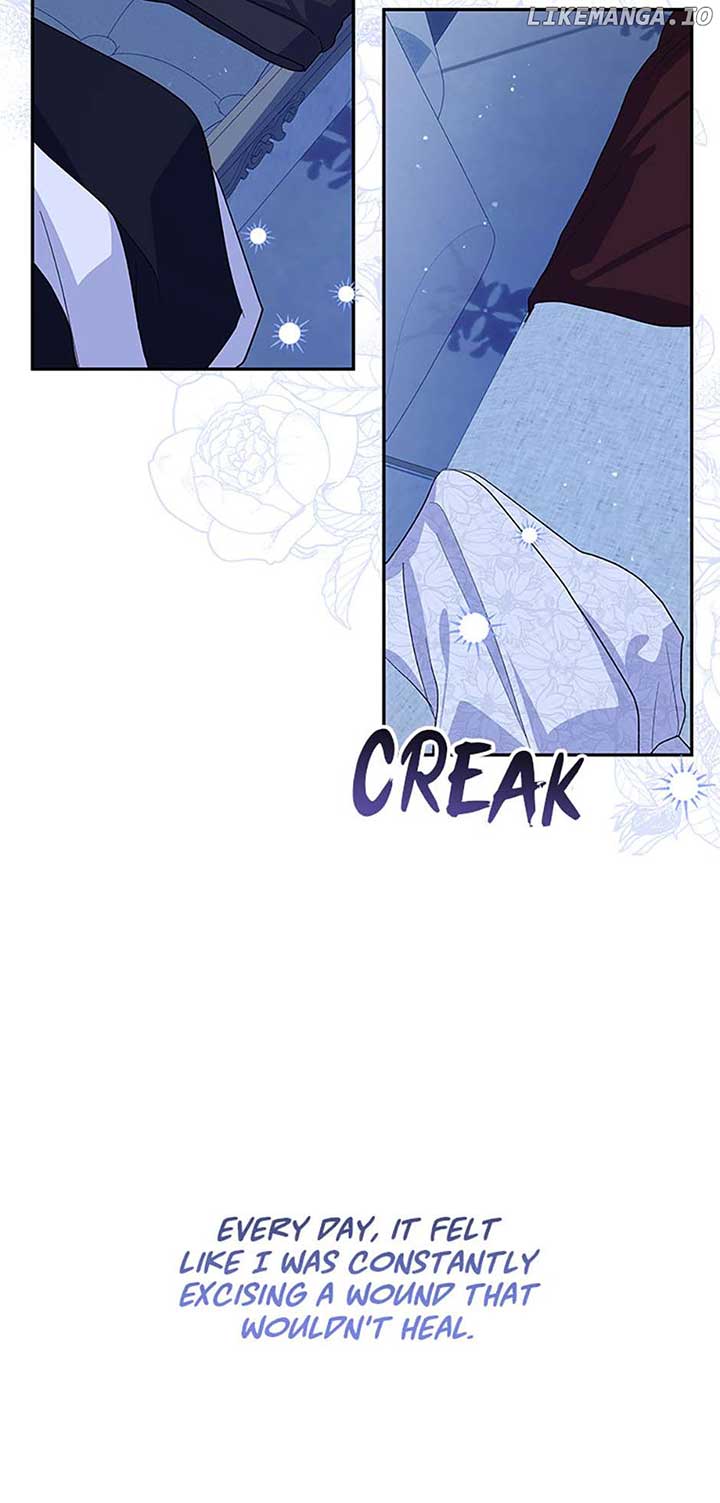 Please Support Revenge Chapter 91 page 84