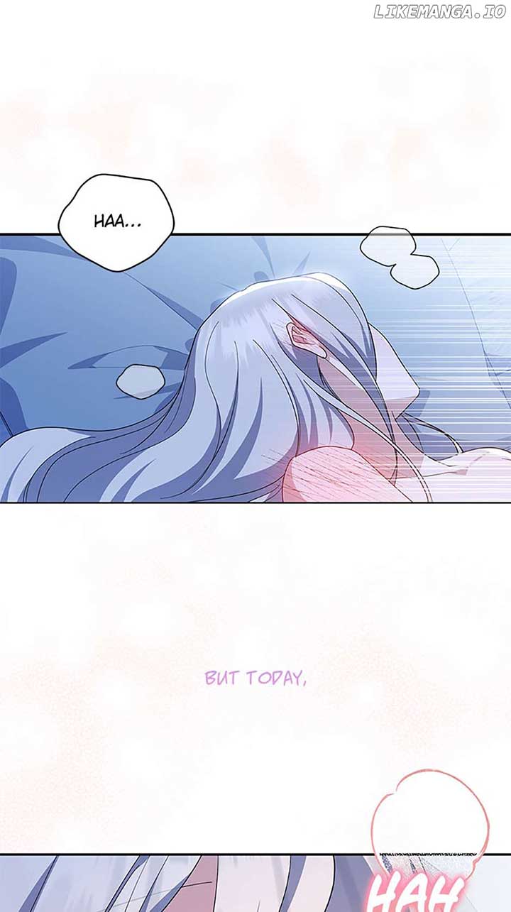 Please Support Revenge Chapter 91 page 85