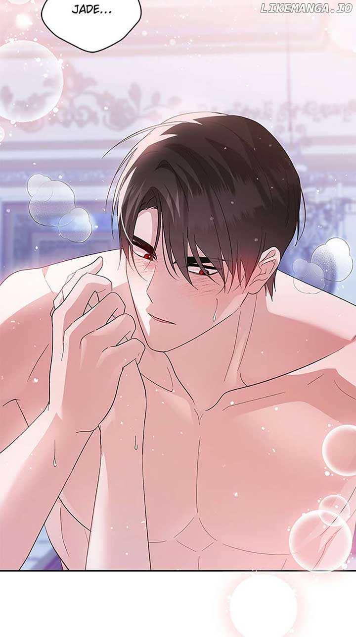 Please Support Revenge Chapter 91 page 87